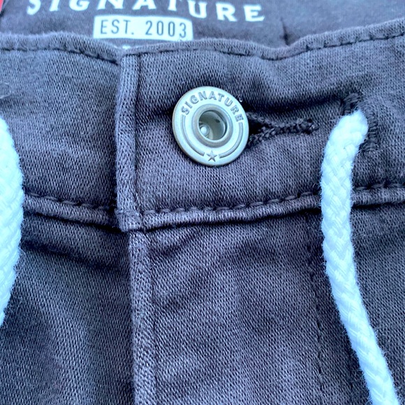 Signature Levi’s Strauss shorts - Picture 7 of 7